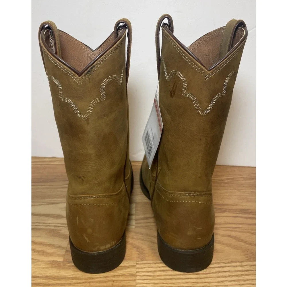 Justin Boots justin men